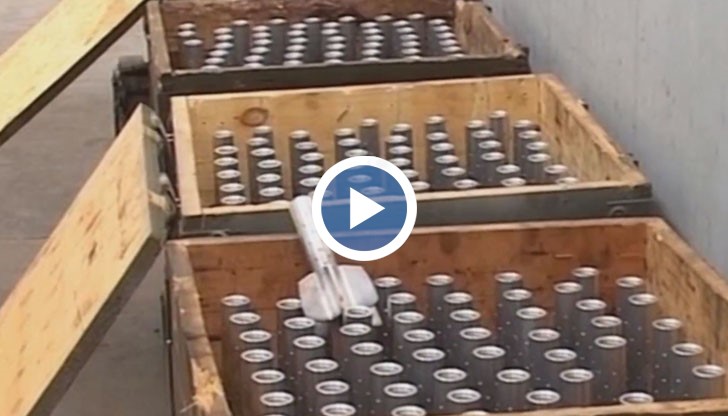 Ако не бъде върнат лиценза на предприятието, то може да загуби поръчки, а оттам и лесно да бъде доведено до фалит