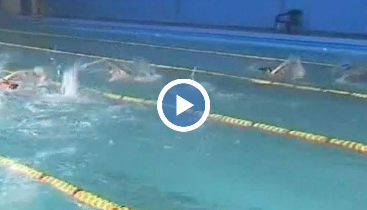 Общината иска да отдаде за 30 години комплекса срещу строителни инвестиции