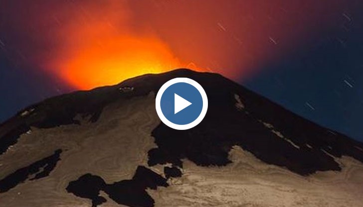 3400 души са евакуирани, спасителните служби и полицията в Чили са вдигнати по тревога