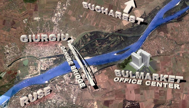 Реализацията на връзката между газовите системи на България и Румъния продължава да боксува Реализацията на връзката между газовите системи на България и Румъния продължава да боксува