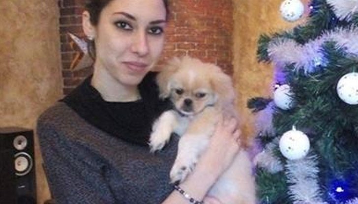 Вероника Здравкова