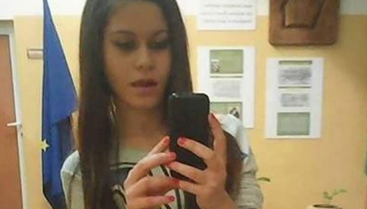 Влюбената ученичка е прибрана във Видин и й е оказана 48-часова полицейска закрила
