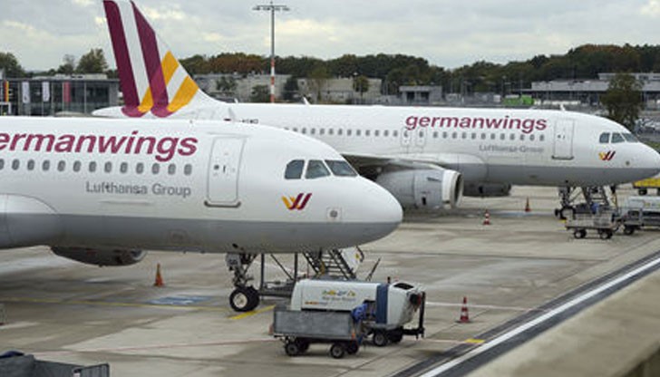 Самолета е влязъл в хангарите на “Луфтханза техник” на днешния ден - 25 март, но през 2014 г Самолета е влязъл в хангарите на “Луфтханза техник” на днешния ден - 25 март, но през 2014 г