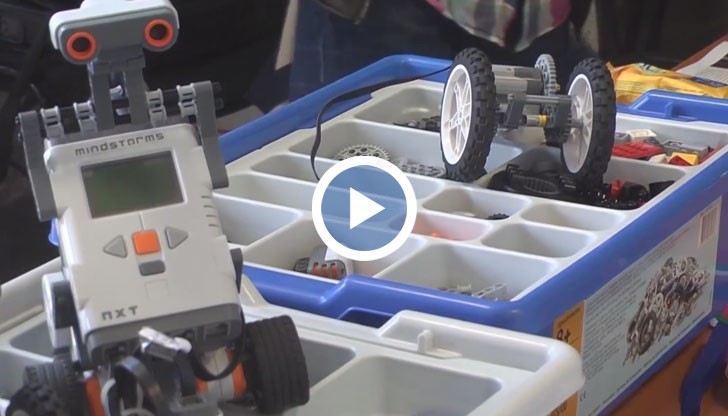 През тази година Русенският университет ще приеме 2400 студенти