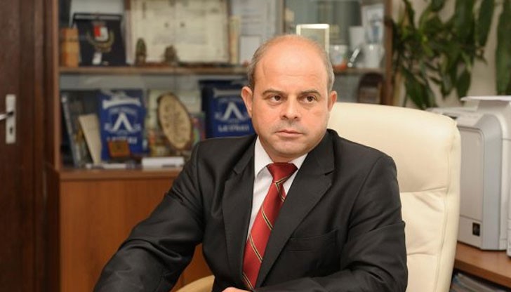 Стоилов: Проблемът в района на входната врата на България и ГКПП Дунав мост ще се реши изцяло