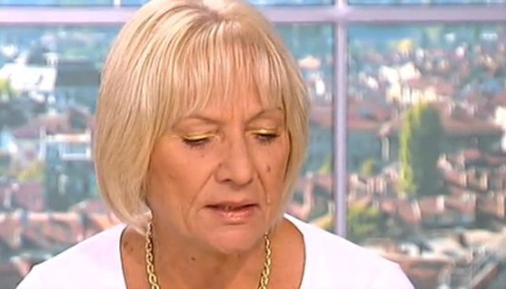 Професор Галина Куртева заяви в прав текст, че посочените от производителя свойства на препарата не отговарят на истината Професор Галина Куртева заяви в прав текст, че посочените от производителя свойства на препарата не отговарят на истината