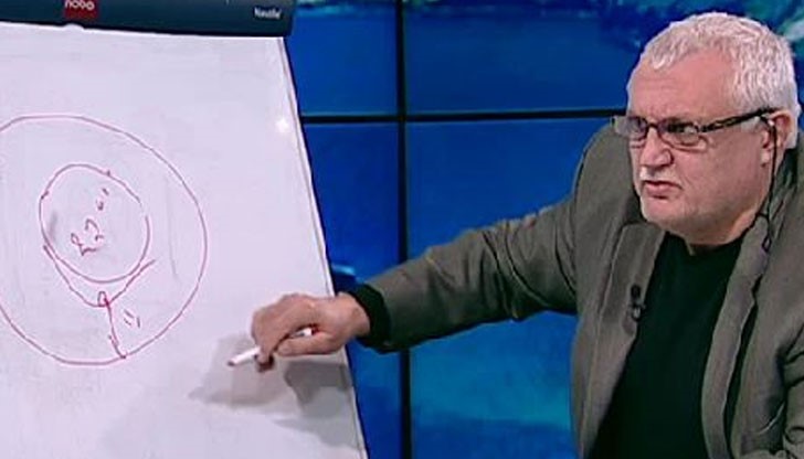 Роден бизнесмен прави държава на умните хора