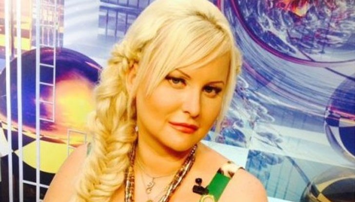 Даря Миронова: Ще има още една голяма катастрофа на вода Даря Миронова: Ще има още една голяма катастрофа на вода