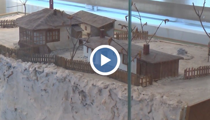 Музеят "Баба Тонка"  е открит през 1958, но 34 години по-късно се налага да бъде затворен, тъй като започнал да се руши