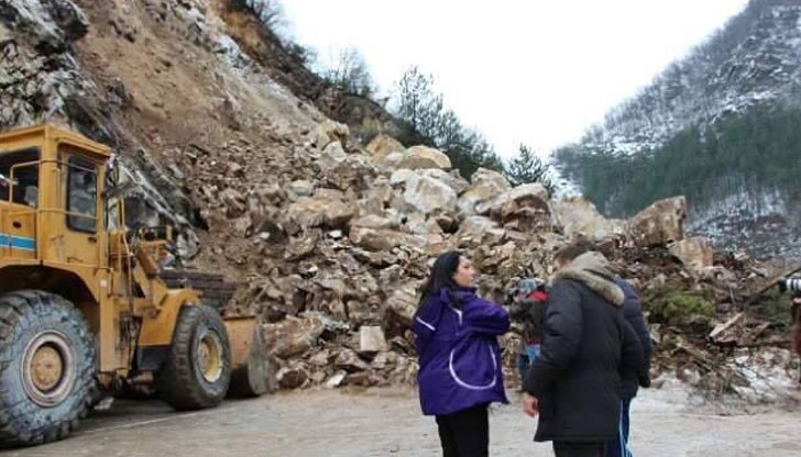 Борисов: Изпратих на място регионалния министър Лиляна Павлова