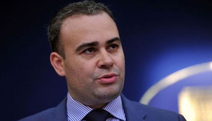 Дарий Валков