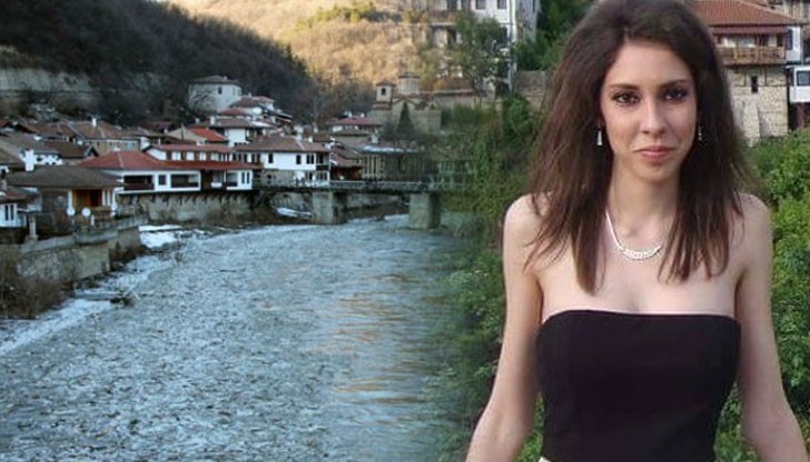 Екипът на Dunavmost.bg изразява своите съболезнования на семейството на Вероника!