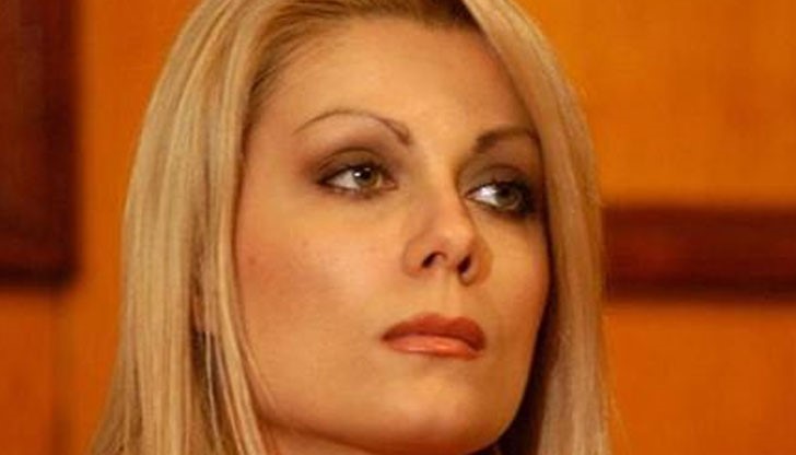 Венета Райкова се е изолирала от медиите и дори не чете вестници Венета Райкова се е изолирала от медиите и дори не чете вестници