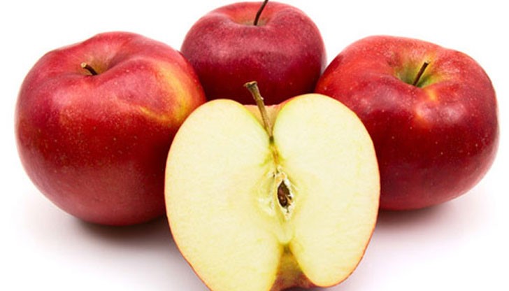 Ето един способ, който ще ви помогне да се храните правилно