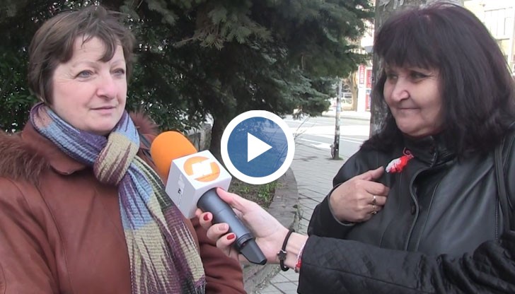 Голяма част от анкетираните ще закачат българския трибагреник на терасите си.