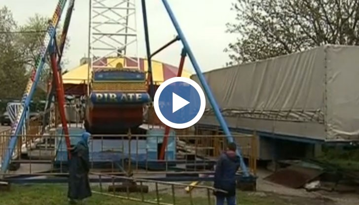 Периодът, в който ще се прави панаирът, остава непроменен – между 24 април и 4 май