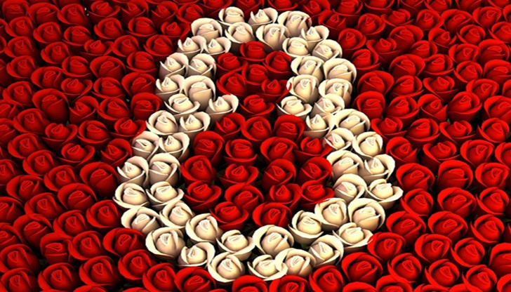 8 март е ден за международно признание на икономическите, политическите и обществените постижения на жените