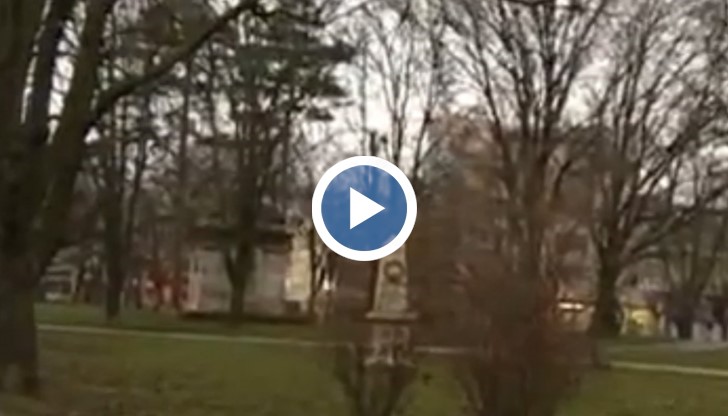 Русе е единственият голям град у нас, в който няма паметник на Васил Левски