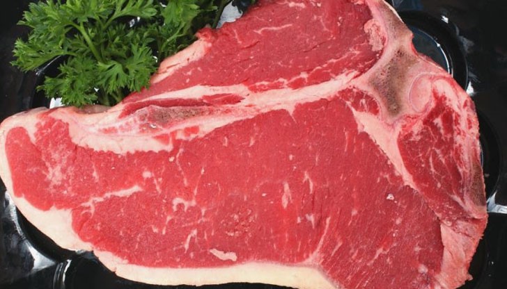 Ето как да разпознаете прясното от замразяваното месо