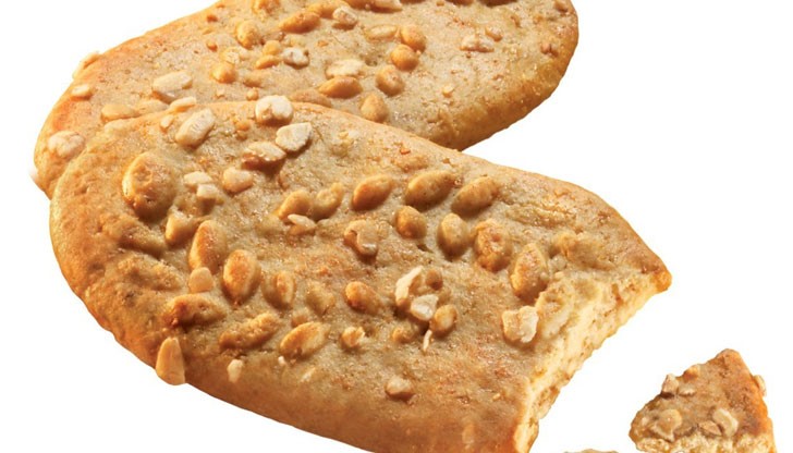 КЗК глоби бисквитите "Белвита" заради публикувана във Фейсбук снимка на българските тенисисти Григор Димитров и Цветана Пиронкова