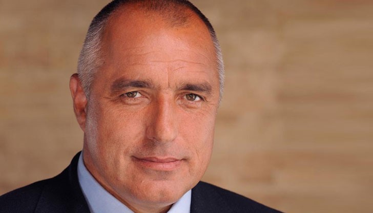 Премиерът Бойко Борисов е дал съгласието си да кумува на пиарката си Севдалина Арнаудова