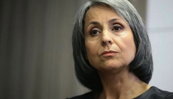 Маргарита Попова ще разгледа "Дом Канети" и Австрийската библиотека "Елиас Канети" Маргарита Попова ще разгледа "Дом Канети" и Австрийската библиотека "Елиас Канети"