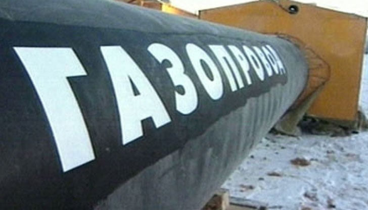 България е 100% зависима от руския газ