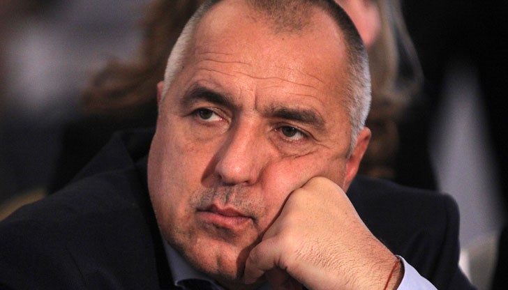 Борисов: До края на следващата седмица ще има синдици в КТБ