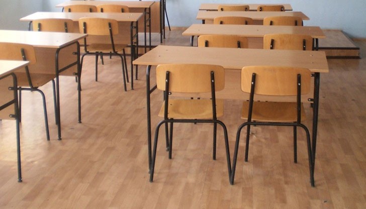 Разказ на една учителка, подложена на системно насилие от своите ученици Разказ на една учителка, подложена на системно насилие от своите ученици