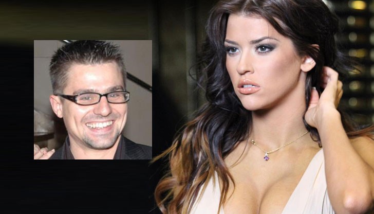 Бориса и Андрей са заедно от близо година