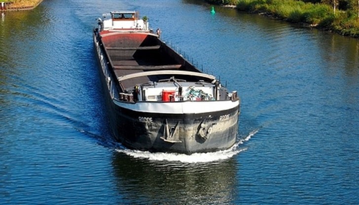 Идеята за канал, свързващ Дунав и Черно море, е безспорно интересна Идеята за канал, свързващ Дунав и Черно море, е безспорно интересна