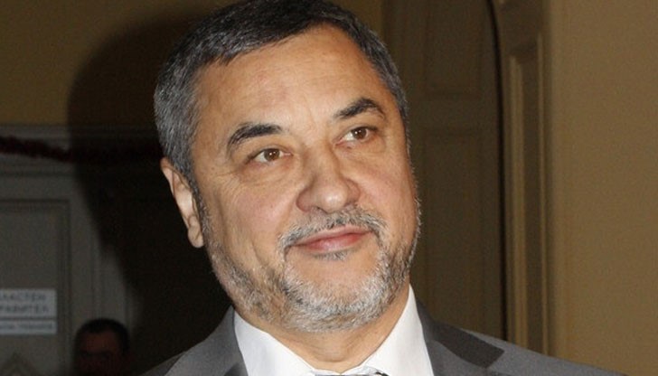 Симеонов обяви, че доскоро убийците и терористите от атентата в Буново са имали паметник в село Търнак