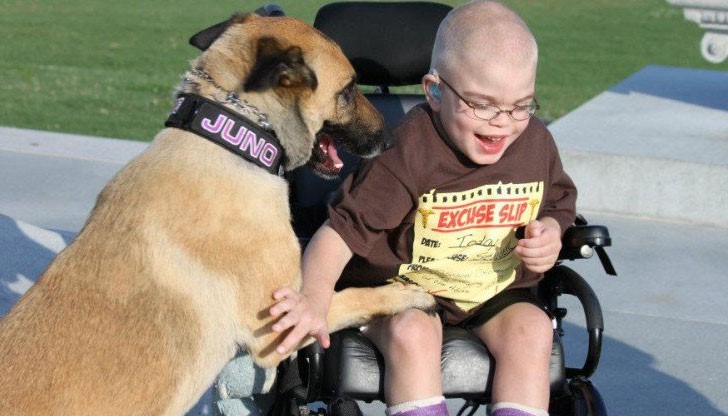 ази история, осеяна с щастливи съвпадения, е напълно реална, макар че звучи като истинско чудо