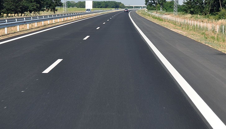 Обявиха обществената поръчка за идеен проект на магистралата Русе - Велико Търново