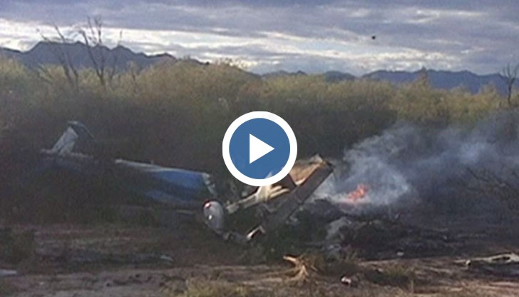 Загинали са олимпийски златен медалист по плувне, боксьор и жена мореплавател