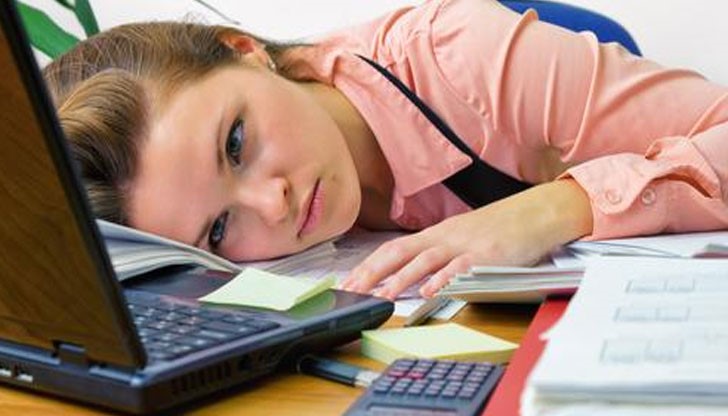 Отработването в събота е практика само в четири държави в Европа Отработването в събота е практика само в четири държави в Европа