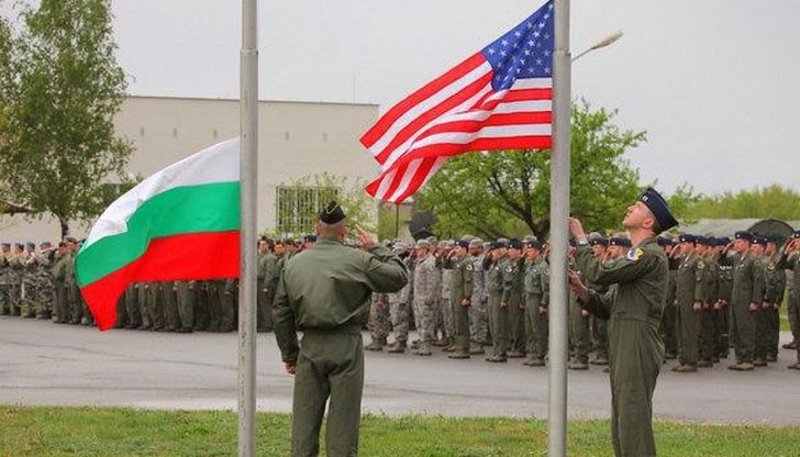 САЩ ще разширят своя ангажимент към ученията „Атлантическа твърдост“ с разполагане на бригада в Румъния и България