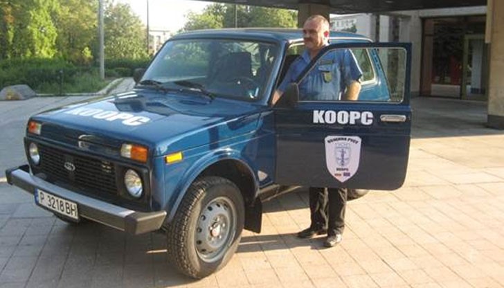 След 2-3 подобни "акции" и с вашата огромна помощ нещата ще се подобрят След 2-3 подобни "акции" и с вашата огромна помощ нещата ще се подобрят