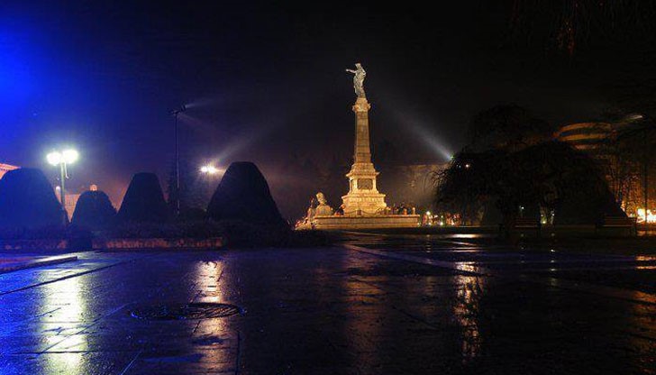През 2009 година Русе грабна приза в категория "Най-красив град"