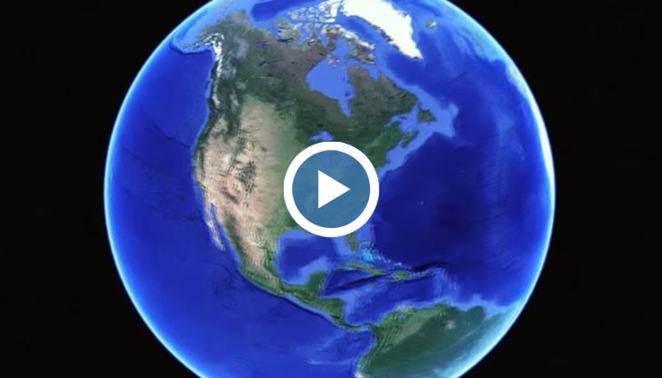 10 места, които Google крие от теб