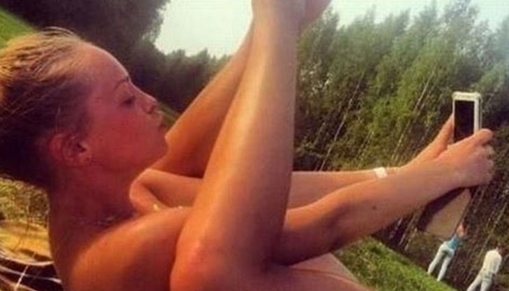 10 примера за това какъв резил може да представляват някои селфита