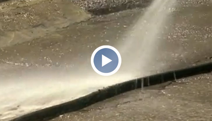 Първи в списъка на почистващите фирми са кварталите “Здравец” и “Родина”