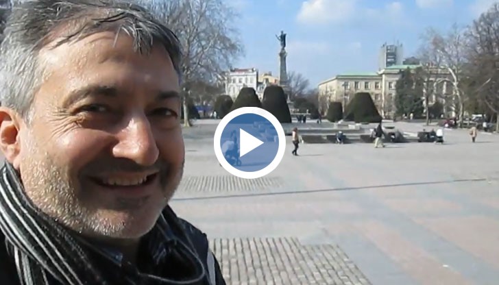 Русе, градът на свободния дух не е свободен град!