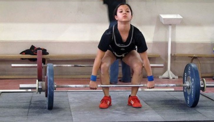 В употреба на забранени стимуланти на практика е уличен целият ни национален отбор, включително европейските шампиони Иван Марков и Милка Манева В употреба на забранени стимуланти на практика е уличен целият ни национален отбор, включително европейските шампиони Иван Марков и Милка Манева