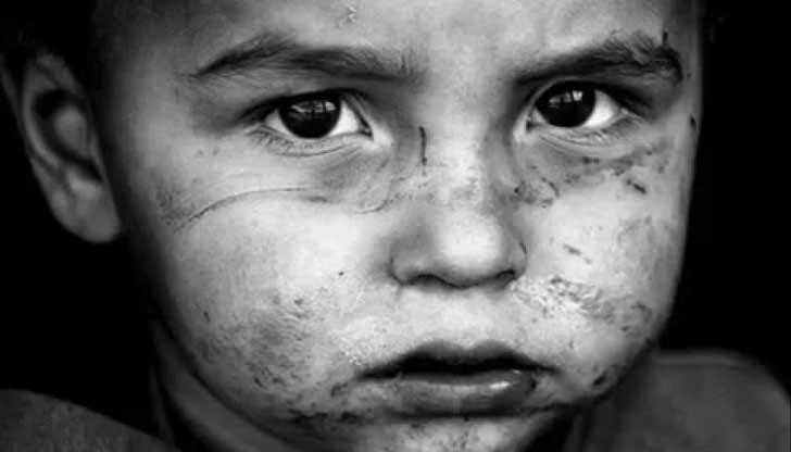 Една разтърсваща история! Една разтърсваща история!