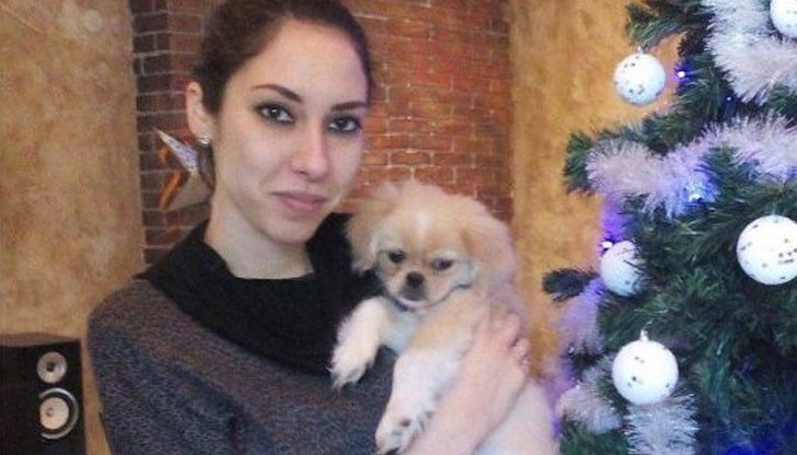 Аутопсията обаче ще покаже категорично каква е конкретната причина за смъртта на Вероника. Аутопсията обаче ще покаже категорично каква е конкретната причина за смъртта на Вероника.