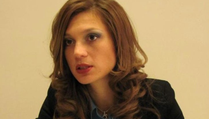 Повдигнаха обвинения на секретаря Антоанета Василева Повдигнаха обвинения на секретаря Антоанета Василева