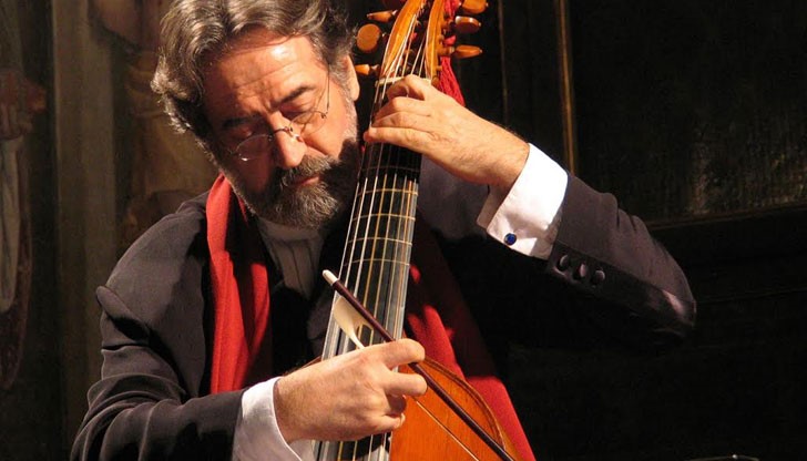 Програма на МФ „Мартенски музикални дни“ за 24 Март Програма на МФ „Мартенски музикални дни“ за 24 Март