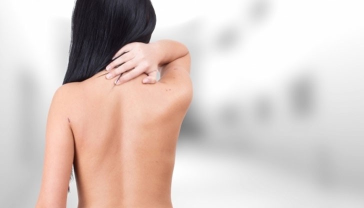 Мъжете харесват в по-голяма степен жени, които имат ясно изразена извивка в областта между кръста и седалищните части