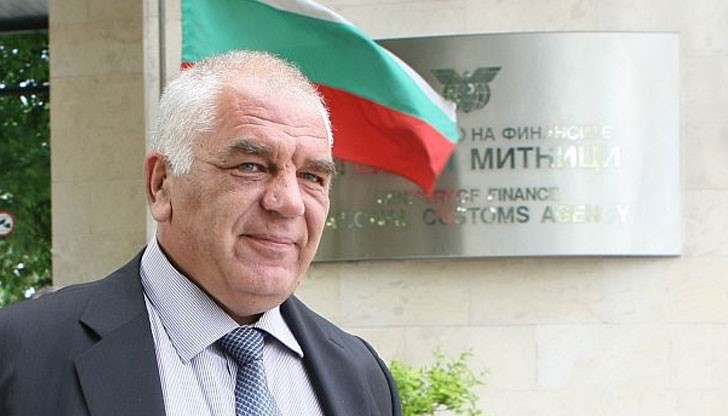 Ваньо Танов цял живот е изкарал в полицията в Русе и в НСБОП Ваньо Танов цял живот е изкарал в полицията в Русе и в НСБОП